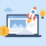 چرا سایت آماده و اقتصادی انتخاب خوبی برای استارتاپهاست؟