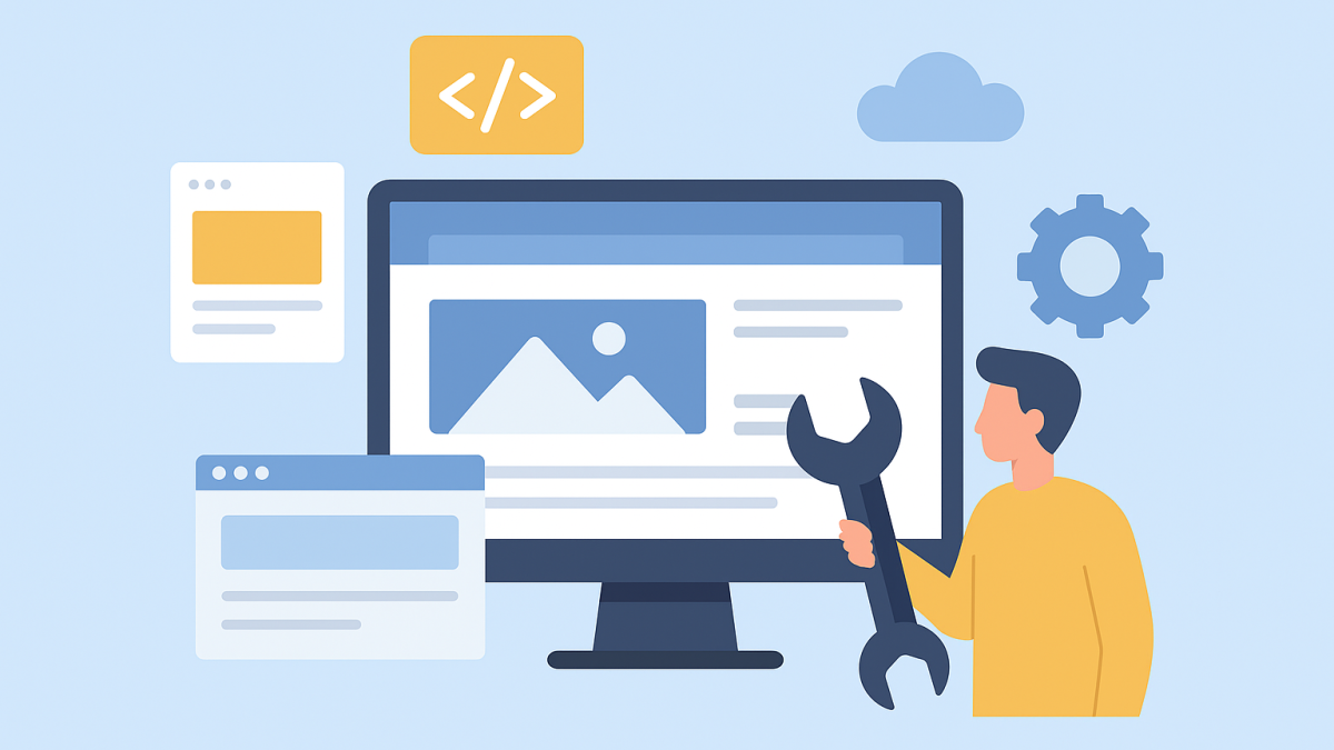 راه اندازی وب سایت ارزان در اردبیل