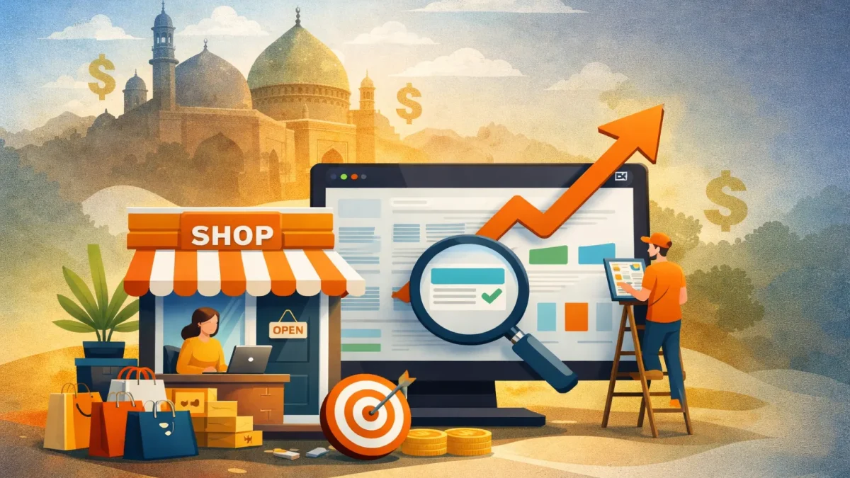 چرا داشتن سایت اقتصادی در اردبیل برای کسب و کارها ضروری است