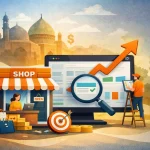 چرا داشتن سایت اقتصادی در اردبیل برای کسب و کارها ضروری است