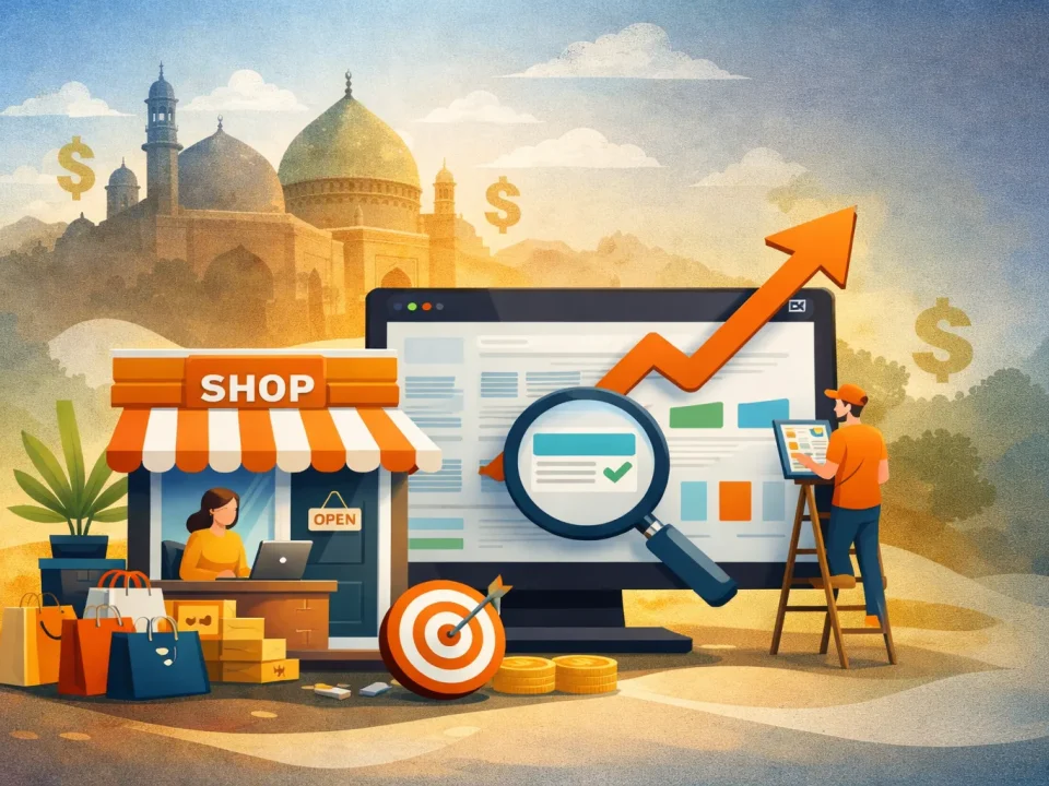 چرا داشتن سایت اقتصادی در اردبیل برای کسب و کارها ضروری است